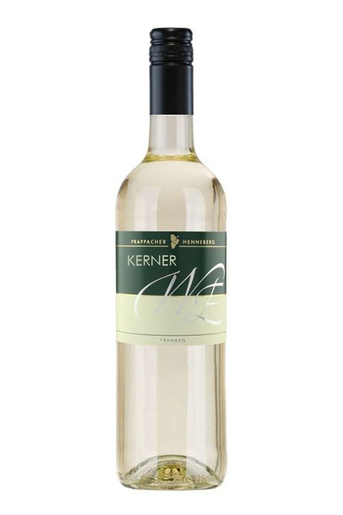 Kerner QbA 2022, trocken