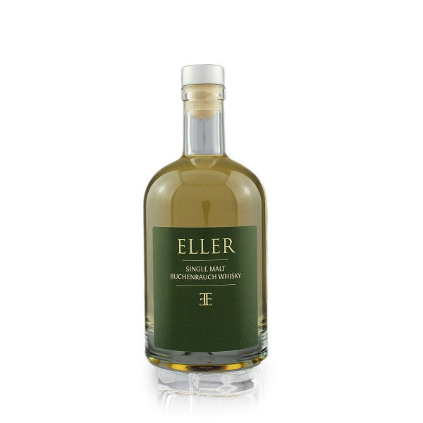 Buchenrauch Whisky, Single Malt, 7 Jahre
