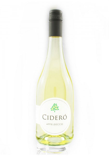 Apfelsecco Cideró