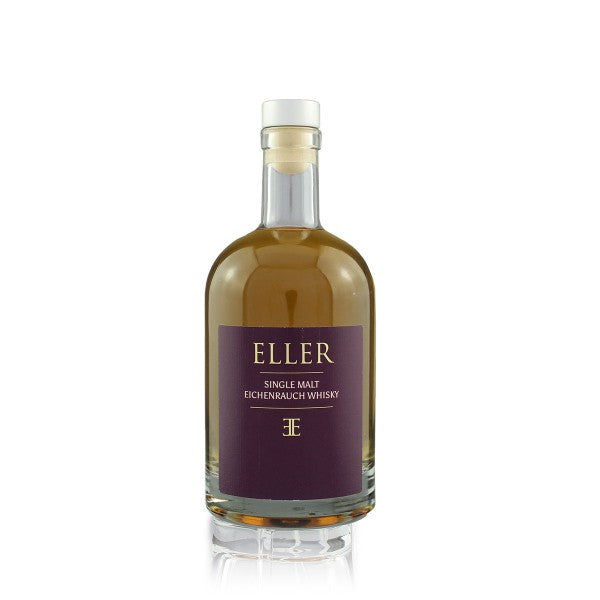 Eichenrauch Whisky, Single Malt, 8 Jahre