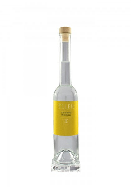 Mirabellenbrand