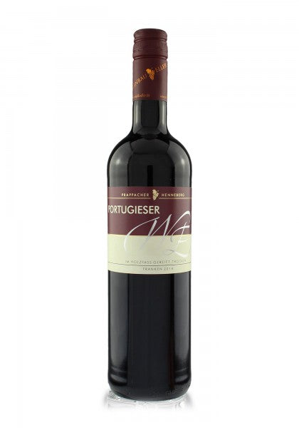 Portugieser QbA 2019, trocken