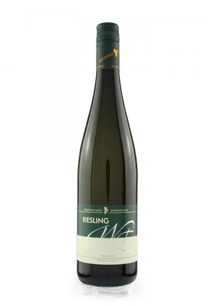 Riesling Spätlese 2019, trocken