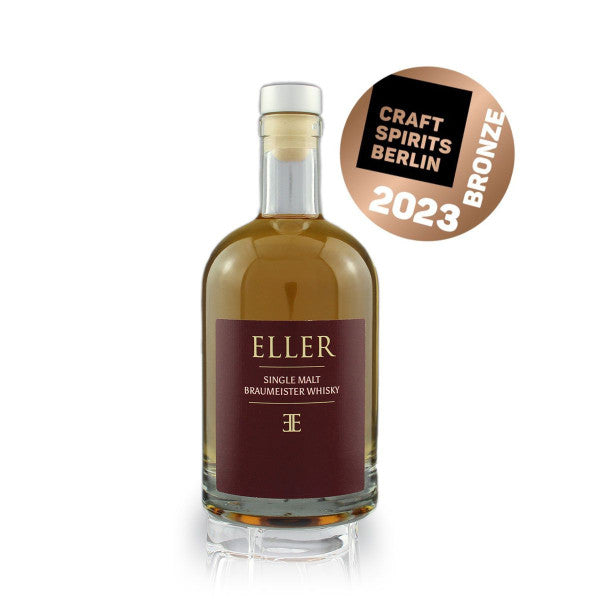 Braumeister Whisky Single Malt (8 Jahre)